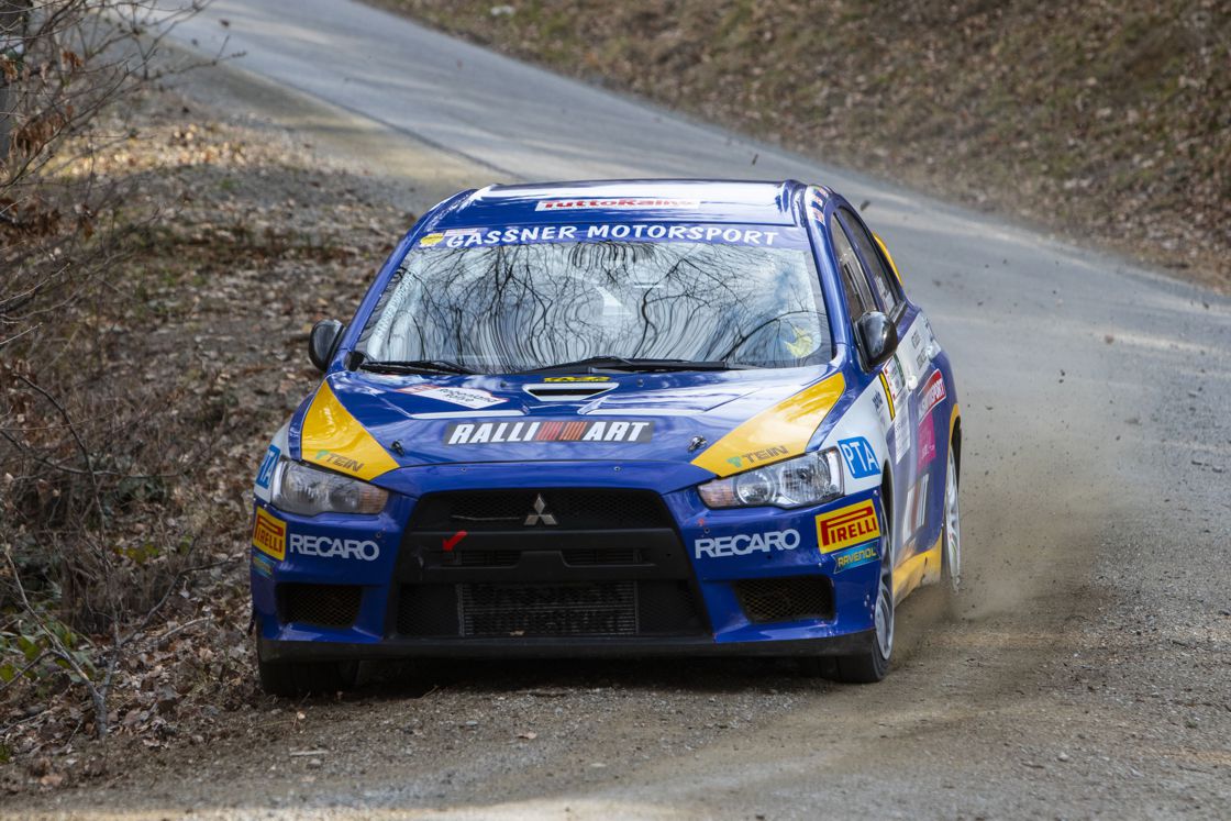 Mitropa Rally Cup 2023